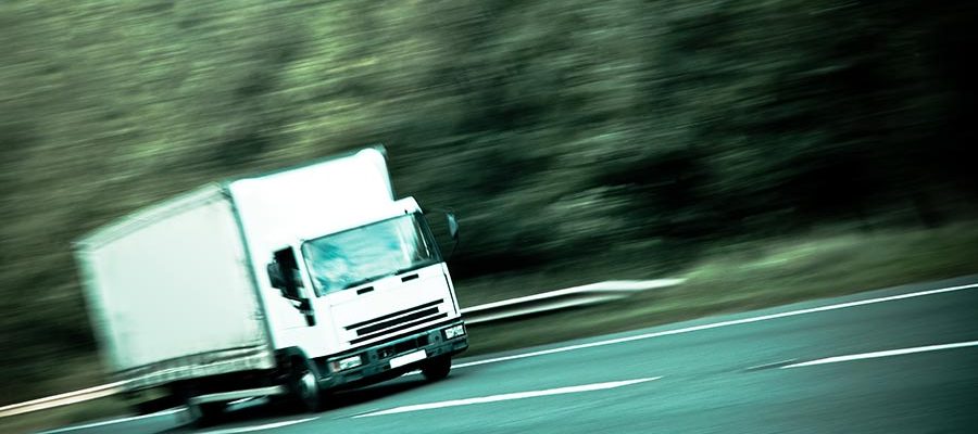 Want to Become a HGV Driver?